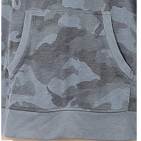 Jane and Delancey Pullover Hoodie - Picture 2 of 5